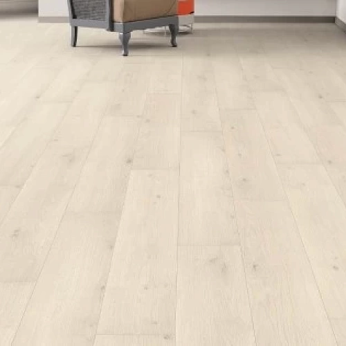 ДУБ ЭМИЛИЯ БЕЛЫЙ ЛАМИНАТ  HARO  TRITTY 100 ламинат для пола